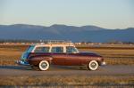 Chrysler New Yorker Town & Country 1954 года